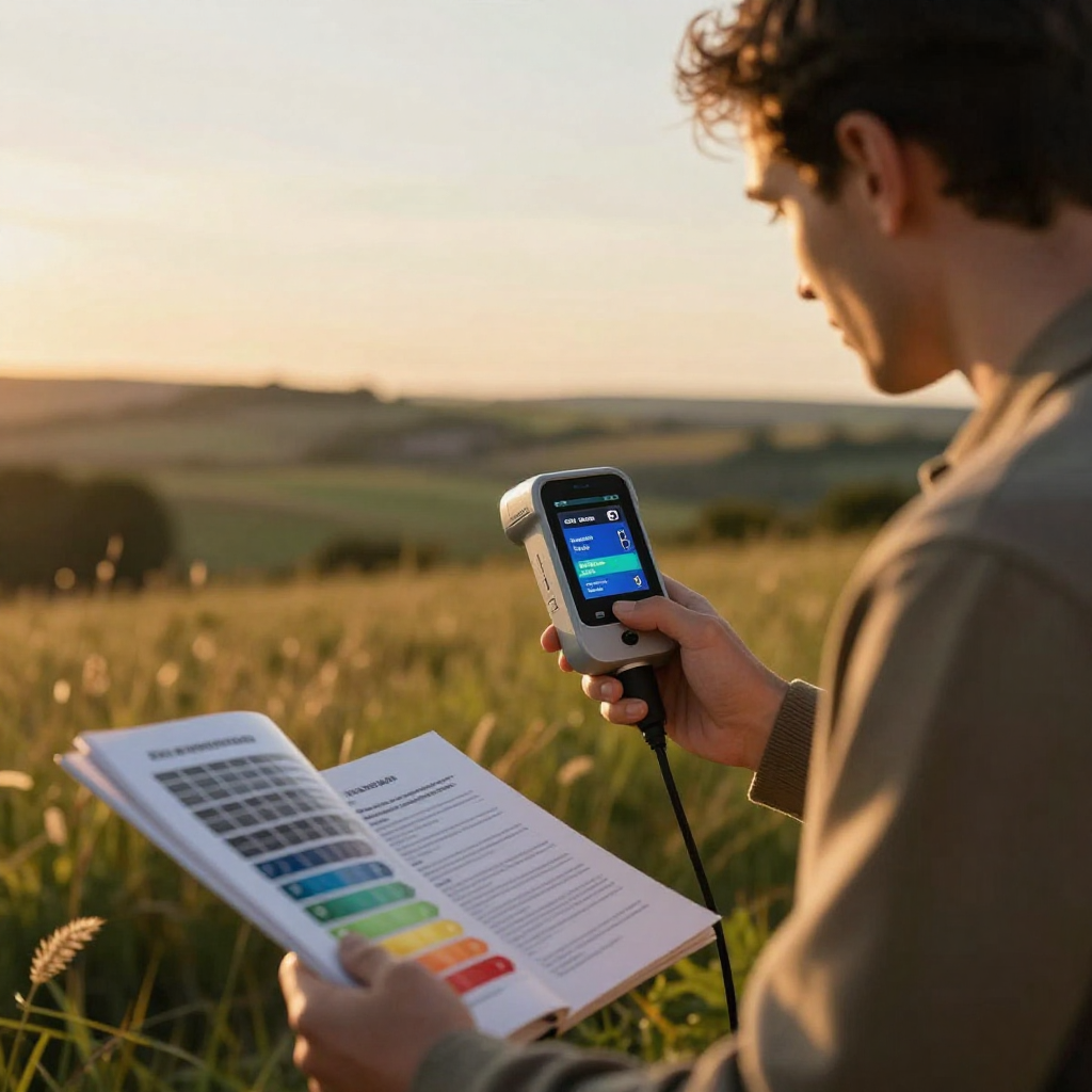 Professionel energikonsultation